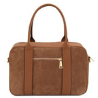 Stephany - Sac cabas en cuir