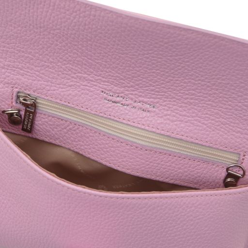 TL Bag - Sac à main en cuir