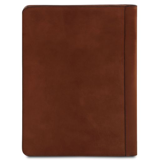 Tiberio - Leather document case