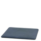 Tapis de souris en cuir