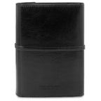 Journal / Carnet en cuir
