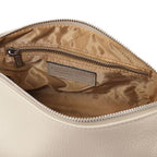 Miranda - Soft leather shoulder bag