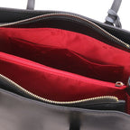 TL Bag - Leather shoulder bag