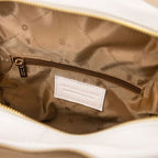 TL Bag - Sac à dos en cuir souple