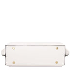 Agatha - Sac cabas en cuir