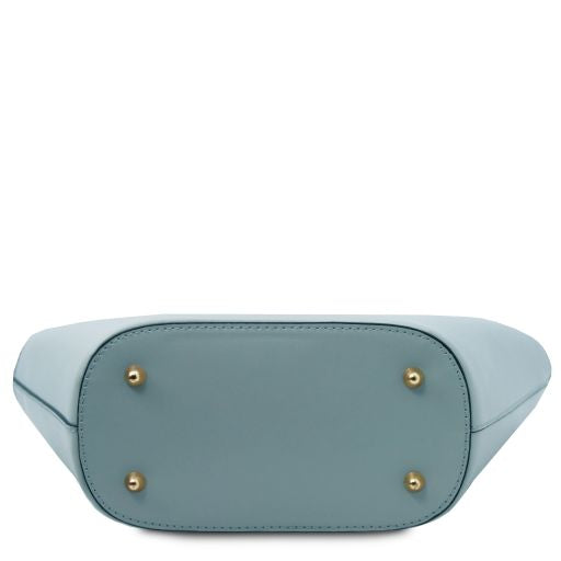 TL Bag - Sac à Main en Cuir