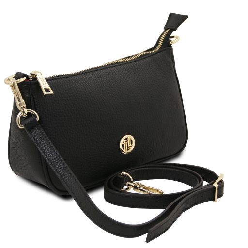 Parfait – Italian Leather Clutch Bag