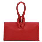ROSÉLIA — Italian Leather Clutch