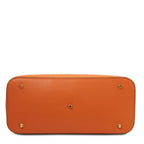 TL Bag - Sac à main en cuir