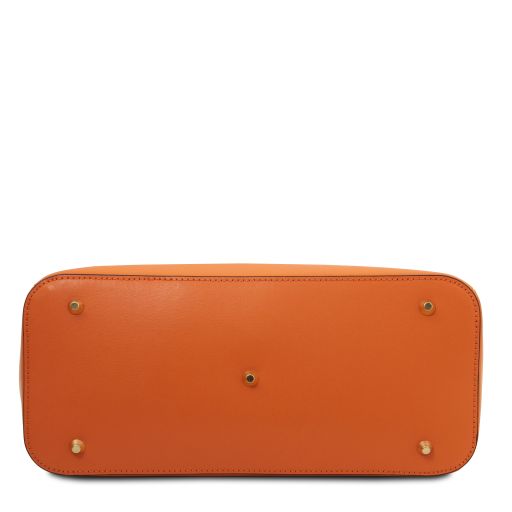 TL Bag - Sac à main en cuir