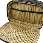 Marvin - Trousse de toilette en cuir