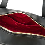 Eclaire - Leather shoulder bag