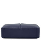 Treviso - Leather laptop briefcase