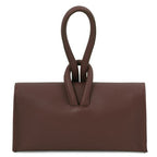 ROSÉLIA — Italian Leather Clutch