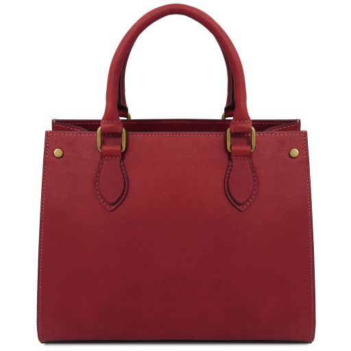 Dama - Sac cabas en cuir