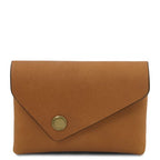Porte-monnaie en cuir