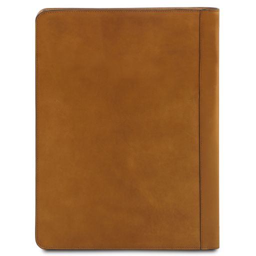 Tiberio - Leather document case
