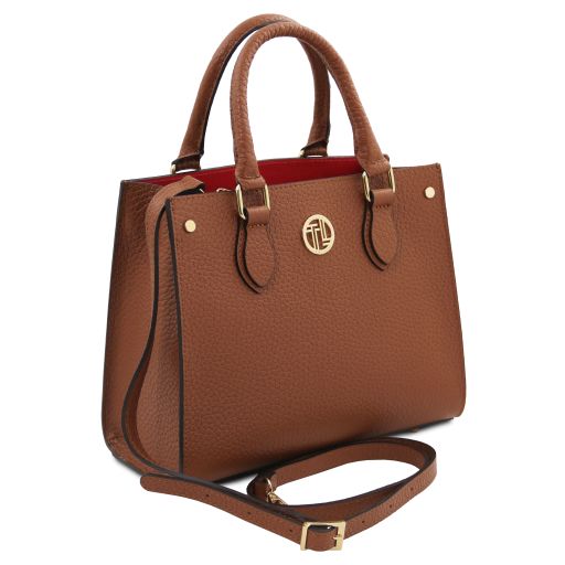 Dama – Italian Leather Handbag