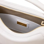 Hoblò - Soft leather handbag