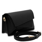 TL Bag - Sac bandoulière en cuir