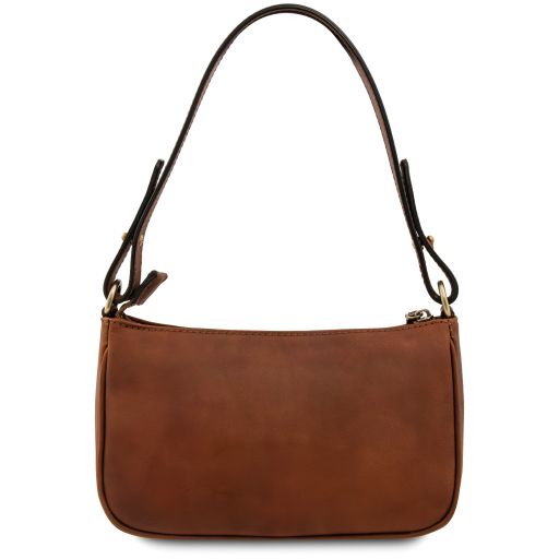 PARFAIT — Leather Clutch