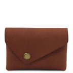 Porte-monnaie en cuir