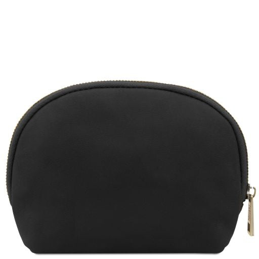 VERA — Leather Toiletry Case