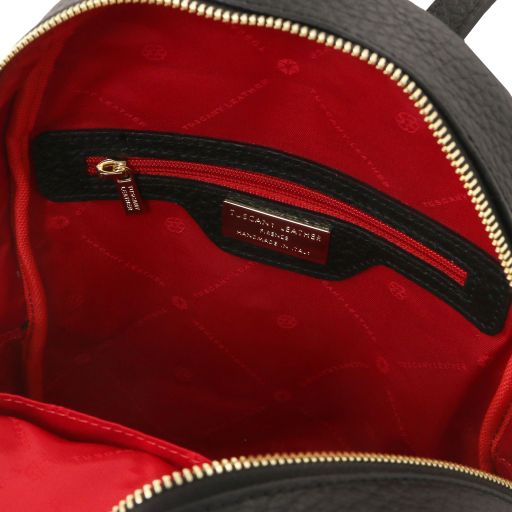 Arco - Leather backpack