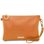 TL Bag - Sac à main en cuir souple