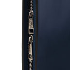 Costantino - Leather document case with handle