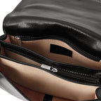 Isabella - Sac bandoulière en cuir