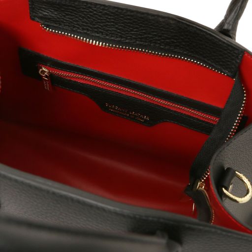 Coccola - Sac à main en cuir