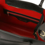 Coccola - Sac à main en cuir
