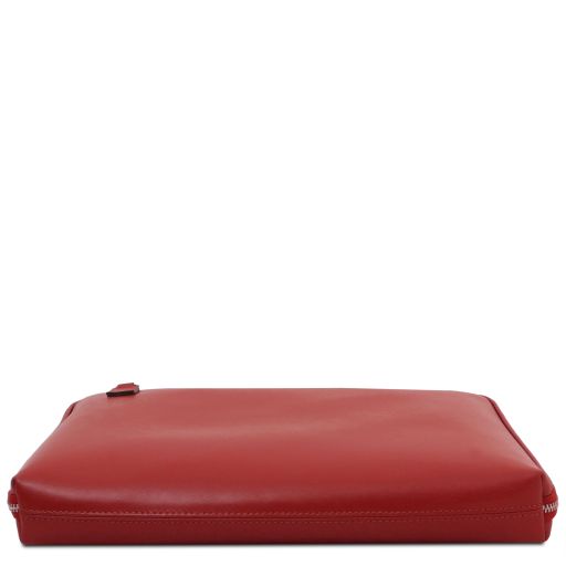 Verona - Sac business en cuir Saffiano