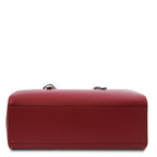 TL Bag - Sac bandoulière en cuir