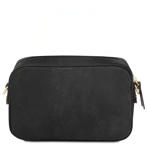 Chantilly - Leather shoulder bag