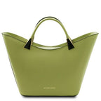 TL Bag - Sac à Main en Cuir