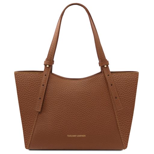Libra - Sac bandoulière en cuir