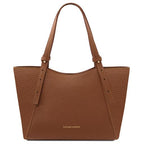 Libra - Sac bandoulière en cuir