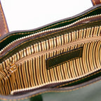 Amelia - Sac cabas en cuir