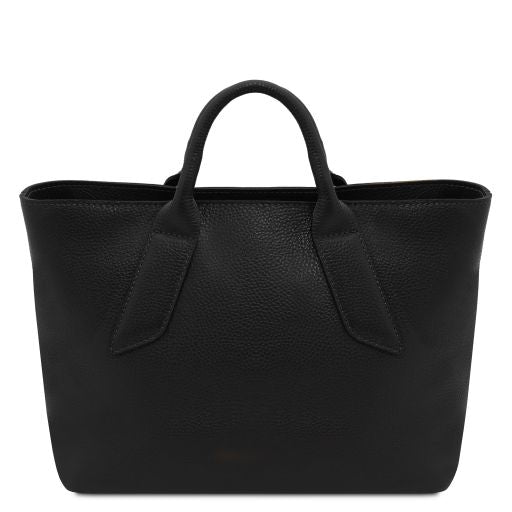 Viva - Leather handbag