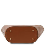 TL Bag - Sac à Main en Cuir