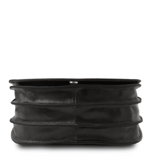 Isabella - Sac bandoulière en cuir