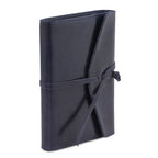 Journal / Carnet en cuir