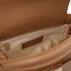 Maisy - Sac cabas en cuir
