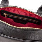 Stephany - Leather handbag