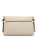 ELORIA — Soft Leather Crossbody Bag