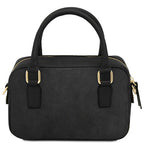Chantilly - Leather handbag