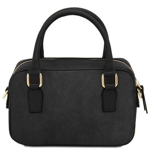 Chantilly - Leather handbag