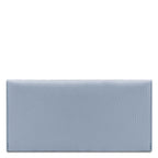 Leather envelope wallet